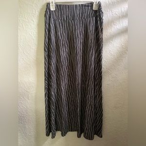 Robert Louis Maxi Skirt